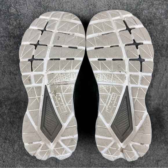 Hoka Women’s Mach 5 Black Running Shoes 7.5 B - Picture 7 of 9